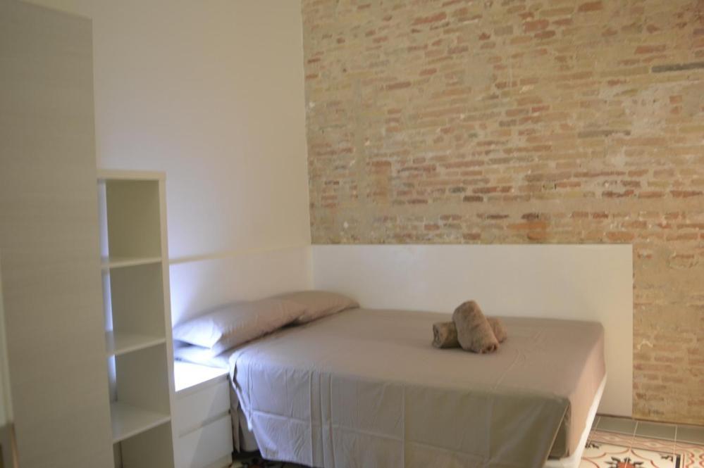 Appartement Classic Plaza Real