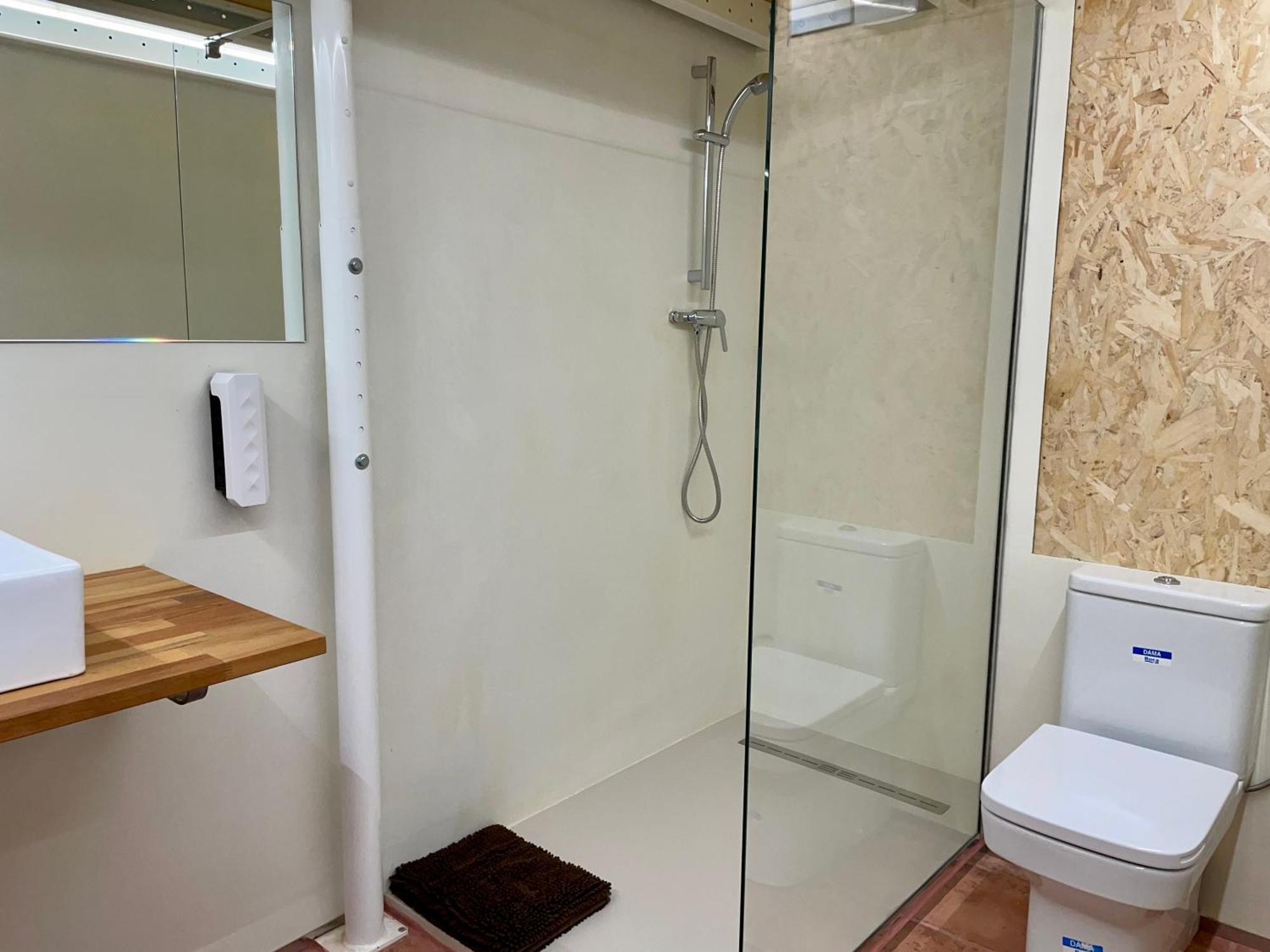 Classic Plaza Real Appartement Barcelona