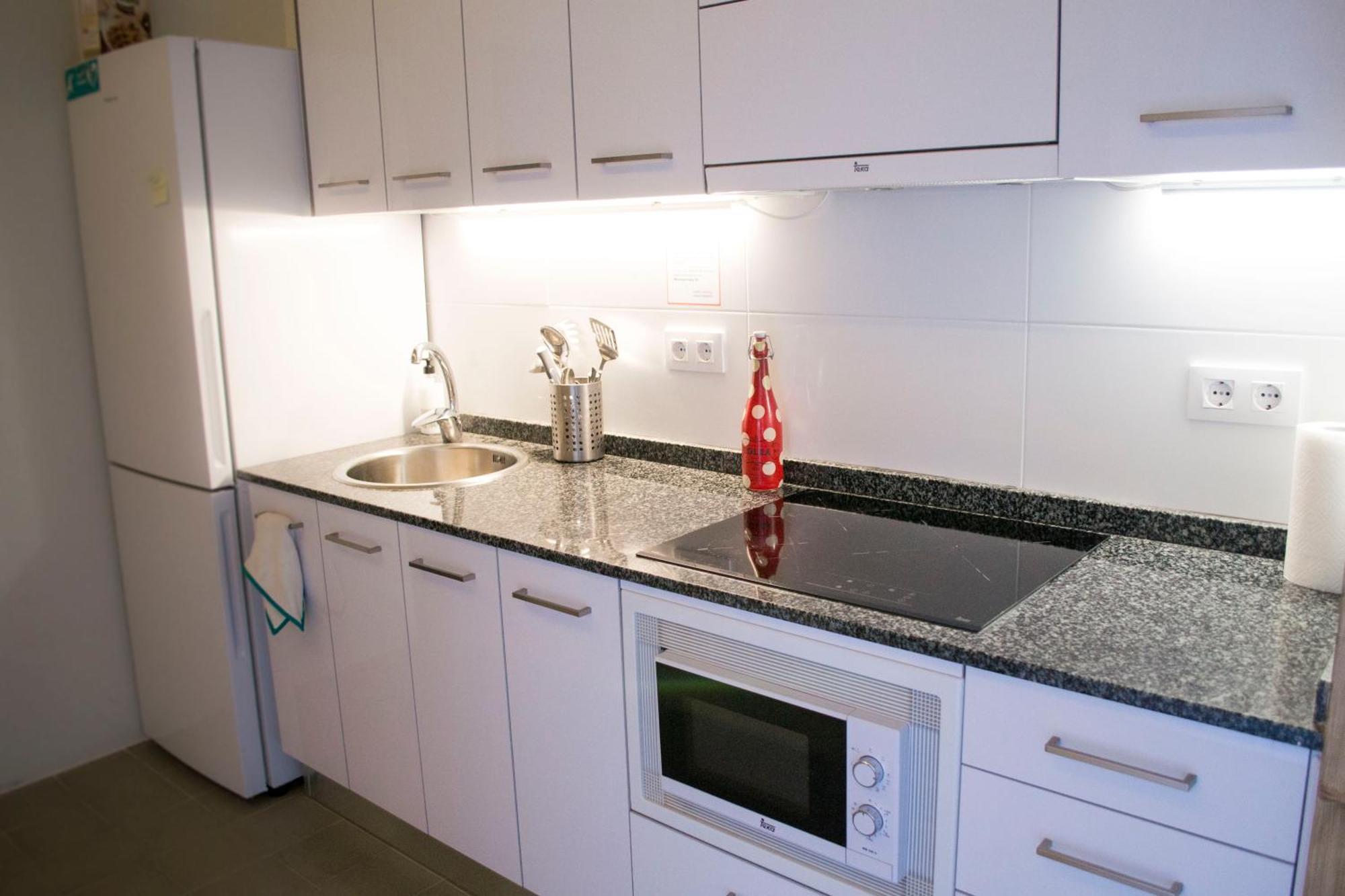 Appartement Classic Plaza Real Barcelona