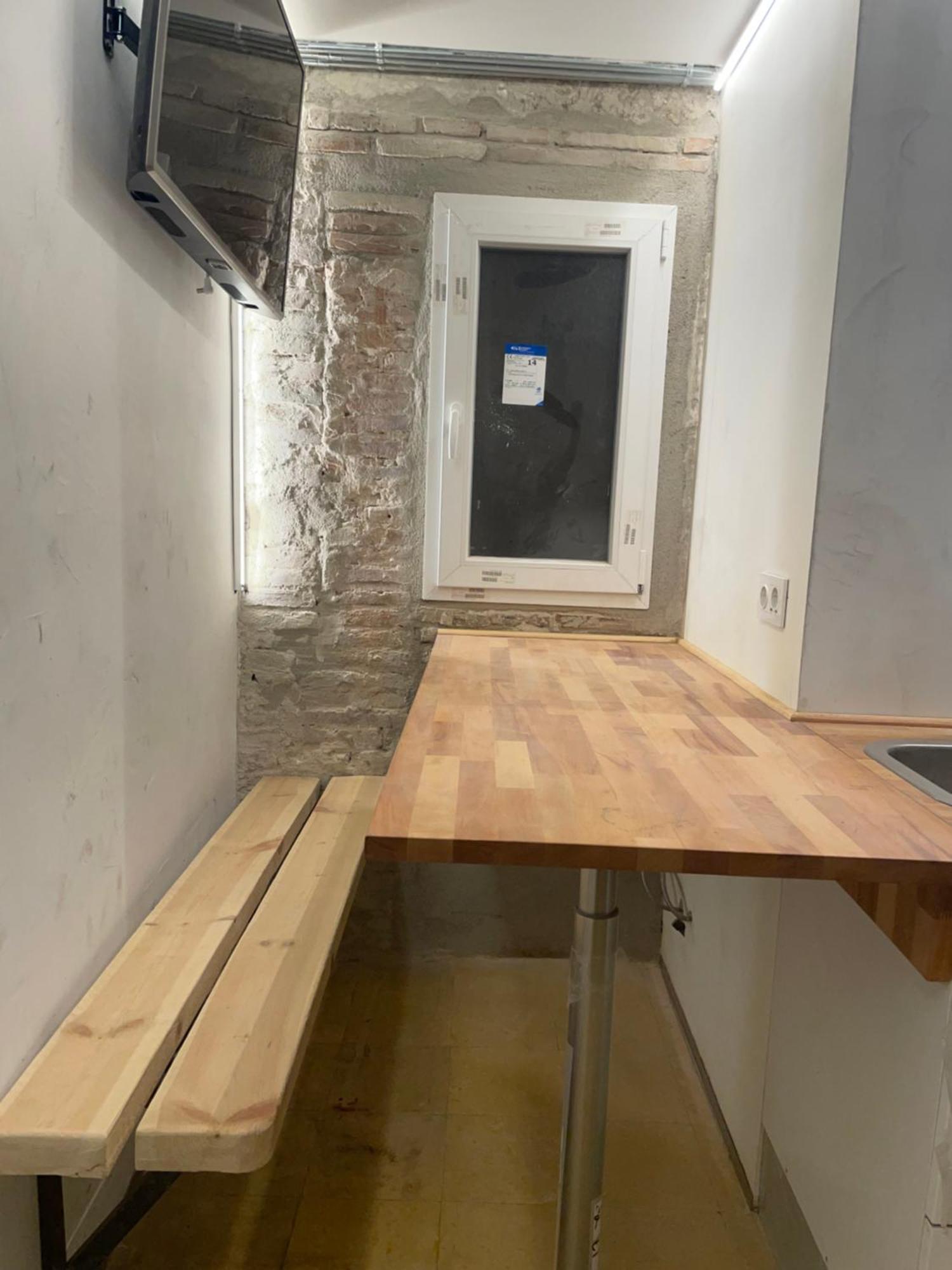 Appartement Classic Plaza Real *