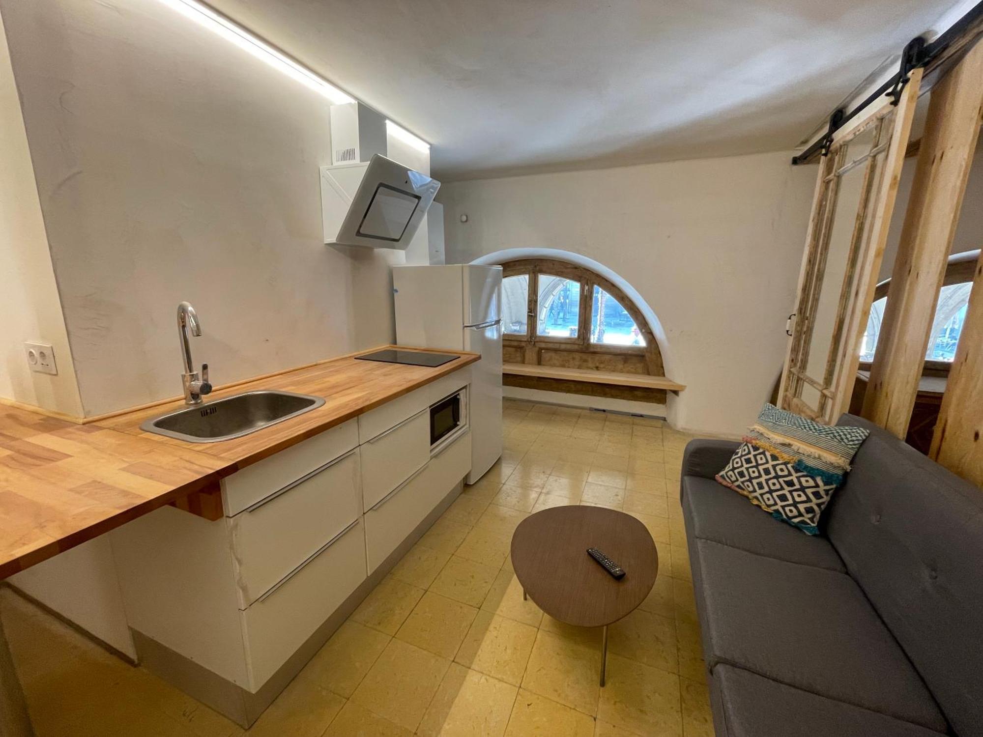 Appartement Classic Plaza Real Barcelona
